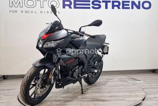 Aprilia Tuono 125  - Foto 1