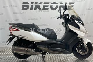 Kymco Super Dink 125i  - Foto 1