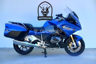 BMW R 1250 Rt  - Foto 1