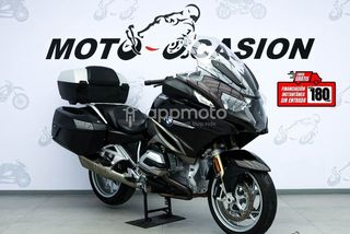 BMW R1200rt  - Foto 1