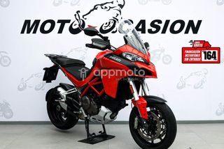Ducati Multistrada 1200  - Foto 1