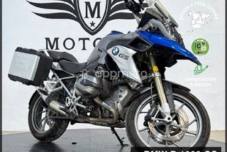 BMW R1200gs  - Foto 1