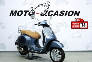 Vespa Gts 125  - Foto 1