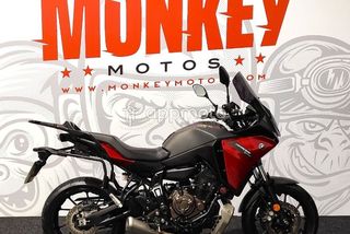 Yamaha Tracer 7  - Foto 1