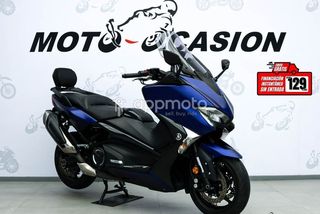 Yamaha T-Max 530 Abs  - Foto 1