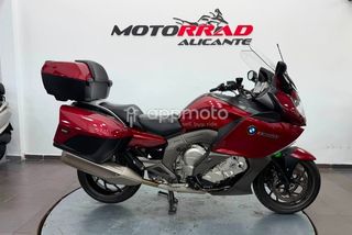 BMW K1600gt - Foto 1