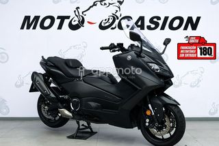 Yamaha Tmax  - Foto 1