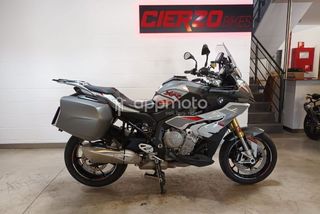 BMW S 1000 Xr  - Foto 1