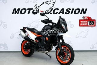 KTM 890  - Foto 1