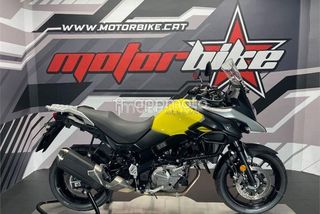 Suzuki V-Strom 650 Abs  - Foto 1