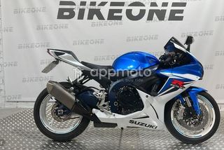 Suzuki Gsx?R600 0 - Foto 1