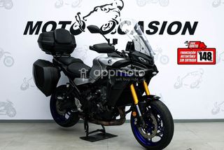 Yamaha Tracer 9  - Foto 1
