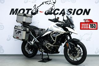 Triumph Tiger 900  - Foto 1