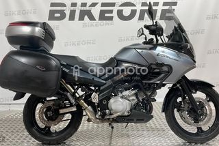 Suzuki V- Strom M - Foto 1