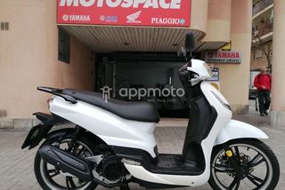 Peugeot Tweet 125 Rs  - Foto 1