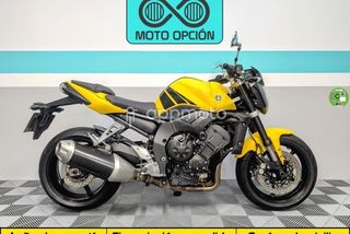 Yamaha Fz1-N  - Foto 1