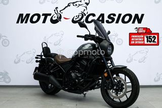 Honda Rebel 1100 (Cmx1100) - Foto 1