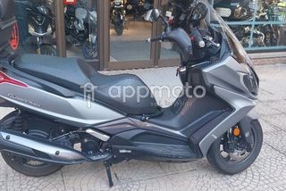 Kymco Super Dink 350i  - Foto 1