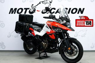 Suzuki V Strom 1050  - Foto 1