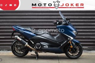 Yamaha Tmax  - Foto 1