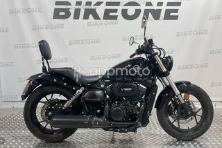 Keeway Rk V125c  - Foto 1