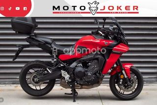 Yamaha Tracer 9  - Foto 1