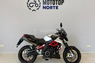 Aprilia Shiver 900  - Foto 1