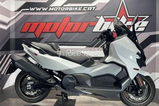 Sym Maxtl 508 - Foto 1