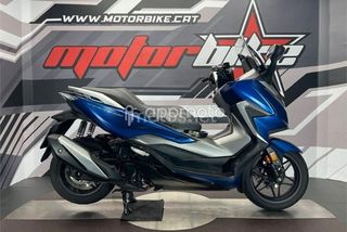 Honda Forza 350  - Foto 1