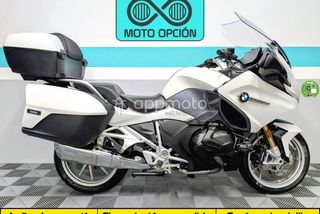 BMW R 1250 Rt  - Foto 1