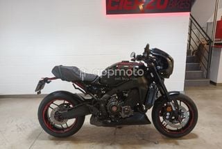 Yamaha Xsr 900  - Foto 1