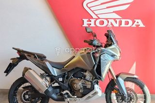 Honda Africa Twin (Crf1100) - Foto 1