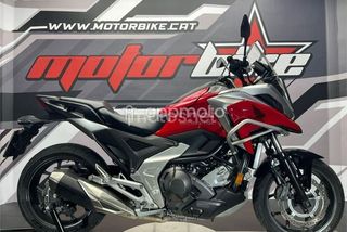 Honda Nc750x  - Foto 1
