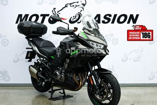 Kawasaki Versys 1000  - Foto 1