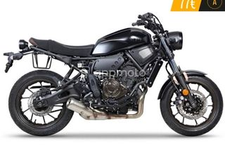 Yamaha Xsr700  - Foto 1