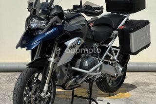 BMW R1200gs  - Foto 1