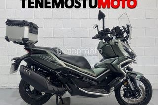 Zontes 368 G  - Foto 1