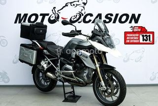 BMW R1200gs  - Foto 1