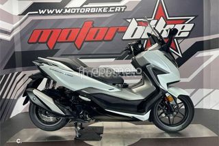Honda Forza 350  - Foto 1