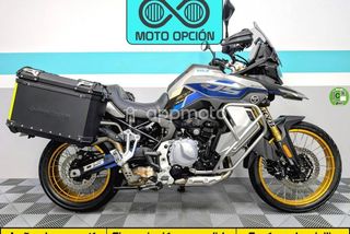 Voge 900 Dsx  - Foto 1