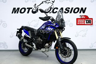 Yamaha TéNéRé 700 #233; 700 - Foto 1