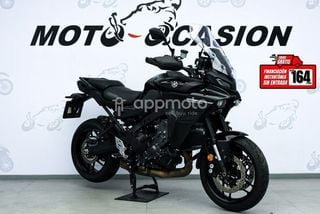 Yamaha Tracer 9  - Foto 1