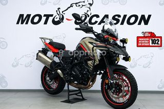 Benelli Trk 702 X  - Foto 1
