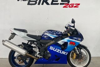 Suzuki Gsx  - Foto 1