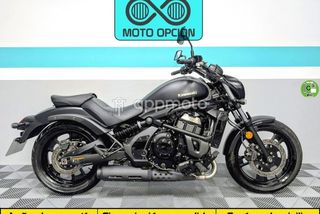 Kawasaki Vulcan S  - Foto 1