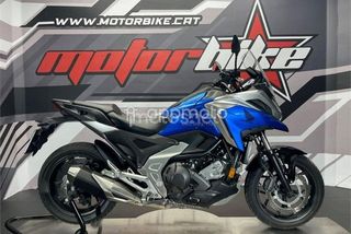 Honda Nc750x  - Foto 1