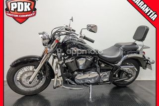 Kawasaki Vn  - Foto 1