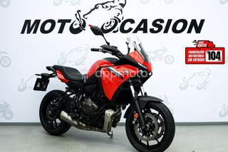 Yamaha Tracer 7  - Foto 1