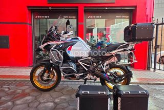 BMW R 1250 Gs Adventure  - Foto 1