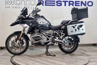 BMW R 1250 Gs  - Foto 1